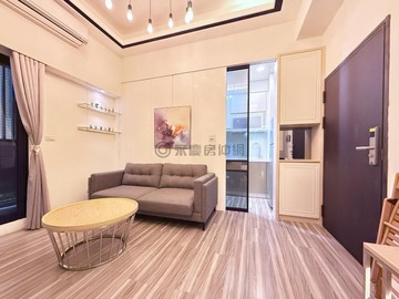 A★最便宜兩房高鐵巨蛋包租公年輕屋齡｜高雄市左營區新莊一路