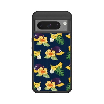 Pixel 8 Pro SolidSuit 黑 - 職棒-中信兄弟 Brothers - 夏日風情