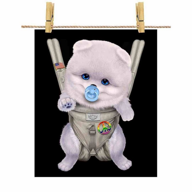 Fox Republic] 船を襲う トラ 虎 海 雷 嵐 キッズ パーカー スウェット イエロー 150cm Fox [Fox Republic] 船を襲う ハリネズミ 海 雷 嵐 キッズ パーカー スウェット グレー 110cm