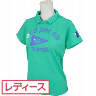 アンパスィ レディース ゴルフの通販 1,581件の検索結果 | LINE
