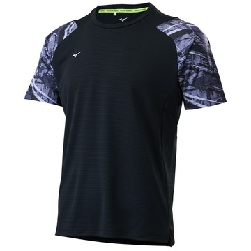 路跑短袖T恤   _   J2TAC50507