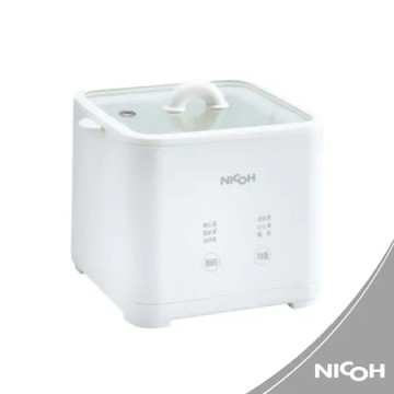 日本NICOH蒸煮蛋機 NEG-05 