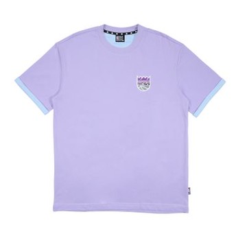 NBA 跳色 反摺 短袖上衣 國王隊 3525105691