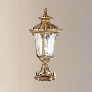 E27戶外柱頭燈 K01-53-12-5454