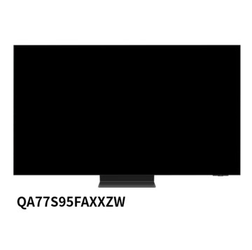 【Samsung 三星】QA77S95FAXXZW 77型 4K OLED AI智慧顯示器