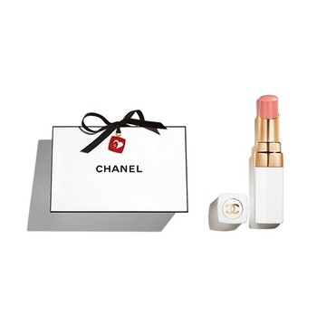 【送禮推薦】【CHANEL】香奈兒COCO持色潤唇膏 #928春櫻 3g