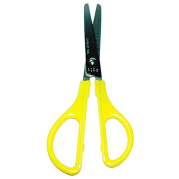Life 徠福 LS-303 小天使 學生剪刀 145mm