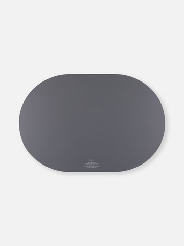 GBH HOME TABLE MAT GREY