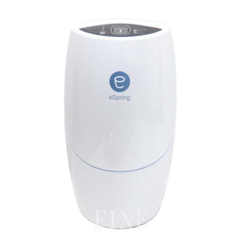 送料無料】アムウェイ AMWAY eSpring II ビルトイン型 浄水器 年式