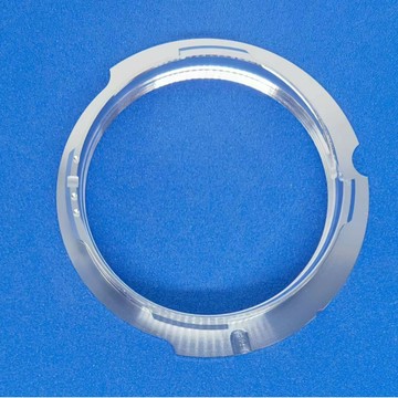 【無損轉接】徠卡轉接環 M39轉M口 徠卡M口轉接環 鏡頭轉接環 相機轉接環 黃銅鍍鉻 28-90mm適用 適用於徠卡螺口鏡頭