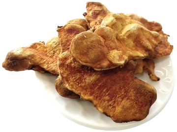 三帖生技御元氣牛樟芝子實體原菇  6克(約鮮菇半兩)