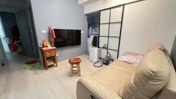 專任SOGO商圈3房車｜桃園市中壢區慈惠三街