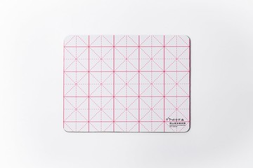 橫山書法藝術館滑鼠墊