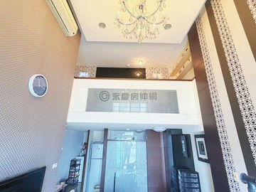 東光國小｜無限視野｜樓中樓｜3房平車｜台中市北屯區東山路一段