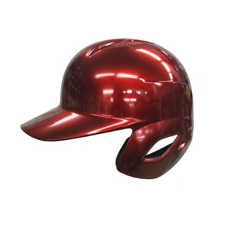 ZETT 片耳 軟式 ヘルメット 全Lサイズ 5個セット ネイビー 野球 ZETT