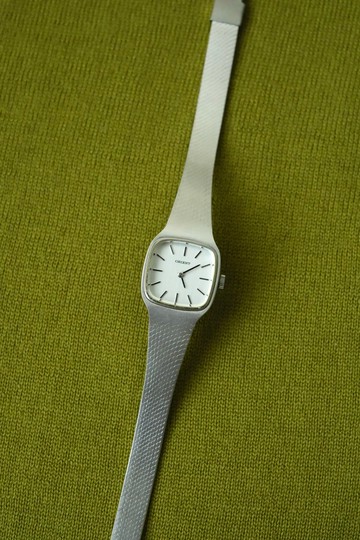 Orient中古錶/復古時鐘/時鐘/老錶/vintage watch/女錶