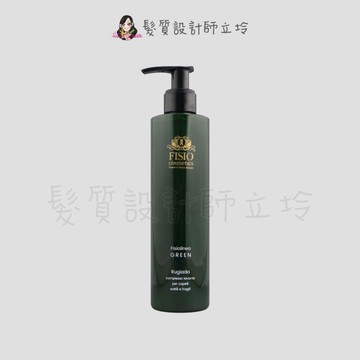 立坽『頭皮調理洗髮精』FISIO飛岫 FA 璐珈達淨髮精250ml HS05