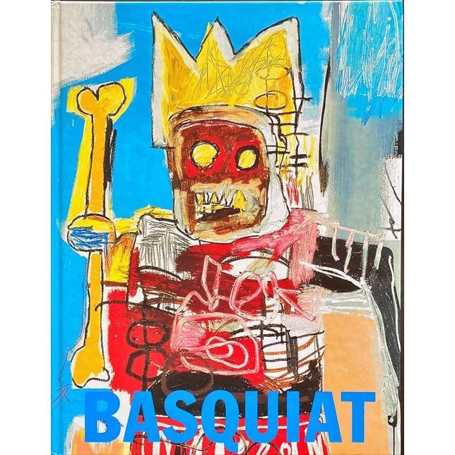 「バスキア作品集(Jean-Michel Basquiat)」[B220276]