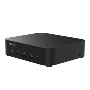ASUS NUC 系列 - Intel N150 處理器 / 8G記憶體 / 512G SSD / 無作業系統電腦(文書)(娛樂)(迷你電腦)