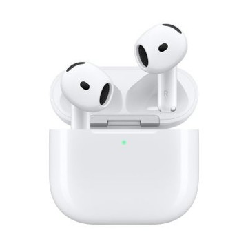 Apple 蘋果 AirPods 5 藍牙耳機