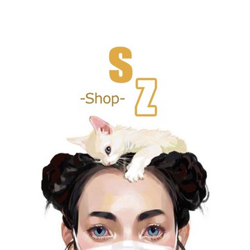 Sz shop🐽 客定商品(請勿下單)