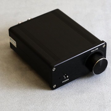 高品質 TPA3116D晶片D類 擴大機【川木】全新現貨【P105】