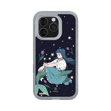 iPhone 16 Pro AirX 流變灰 - 子凡 Zzifan_z - 雙魚座女孩