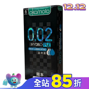 岡本-002RL超潤滑6入