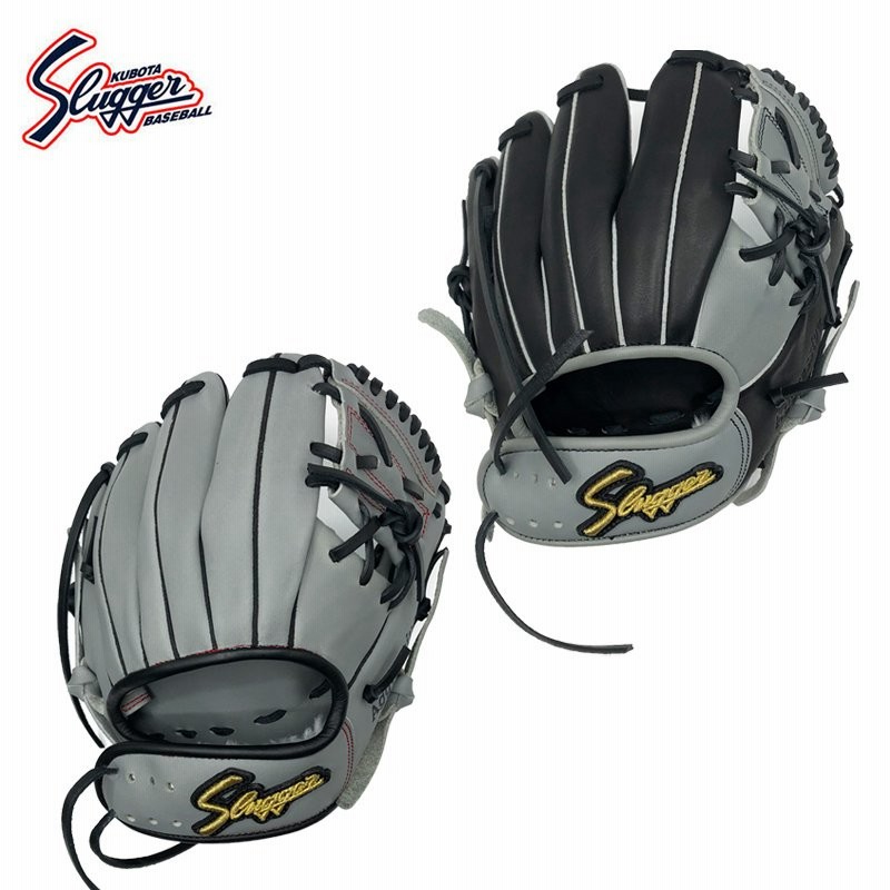 久保田スラッガー 硬式 軟式兼用 トレーニンググラブ PROB型 LT21-GS9 2022限定 練習用 一般 少年 KUBOTA SLUGGER  店頭展示品 通販 LINEポイント最大0.5%GET | LINEショッピング