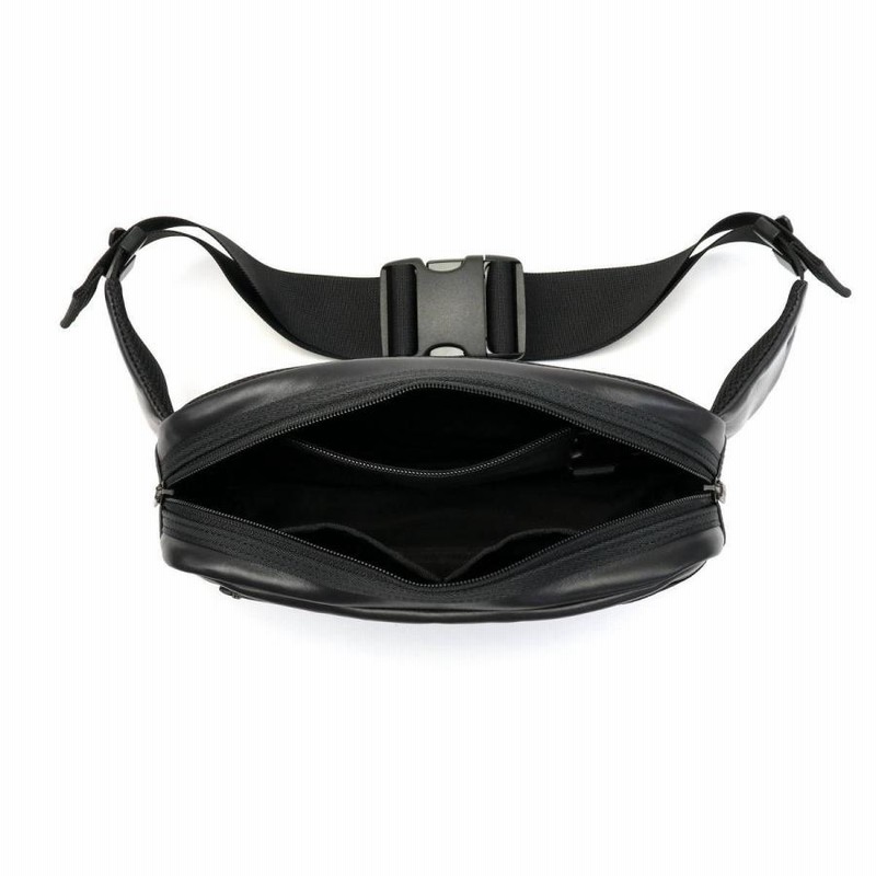 ポーター アルーフ ウエストバッグ 023-03761 ウエストポーチ ボディ