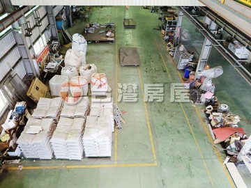 永靖鄉合法農舍特登廠房｜彰化縣永靖鄉浮圳路