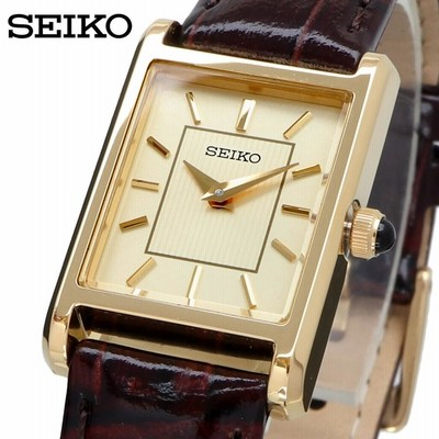 SEIKO【電池交換済】☆SEIKO☆セイコー☆ルキア☆レディース/腕時計