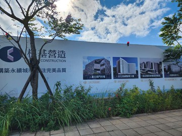 林口工一AI產專土地｜新北市林口區新頭湖段