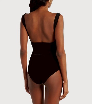 Galvan Freya bodysuit