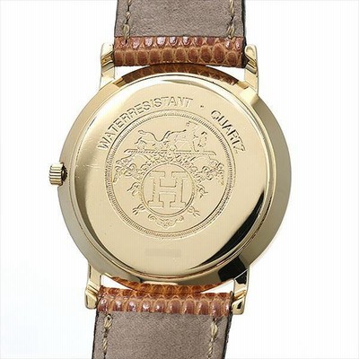 エルメス セリエ 中古 ボーイズ（ユニセックス） 腕時計 | LINE