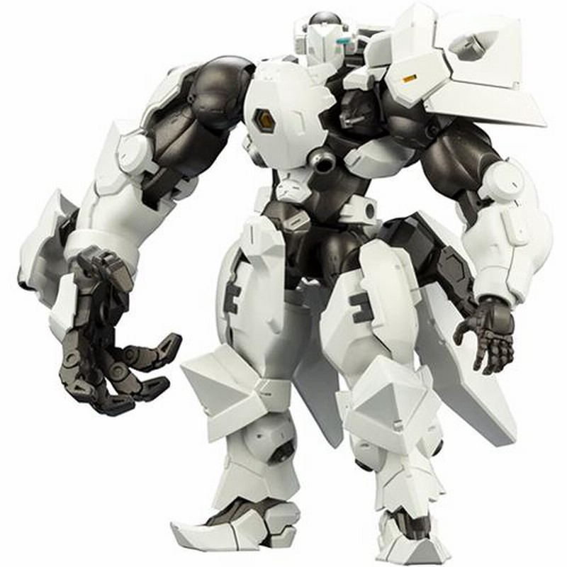 H-4934054030224 コトブキヤ ヘキサギア 1／24 ガバナー ヘヴィ