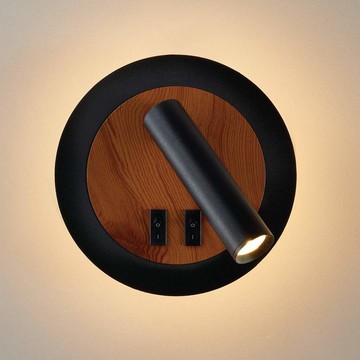 10W 3000K USB充電電燈 B236-58-260-2