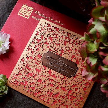 喜帖 / 柏圖斯之釀_豐宴