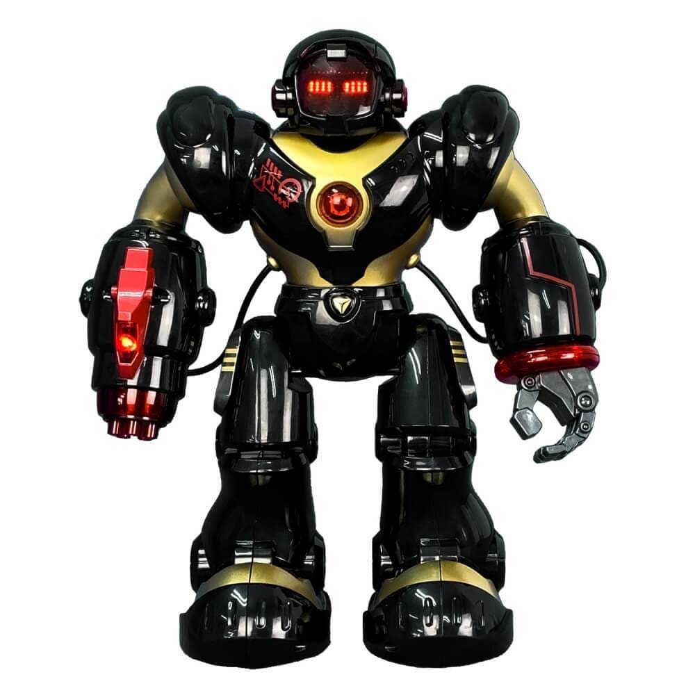 ROBOBUSTER X Mk2 GOLD EDITION ロボバスターエックス マークツー