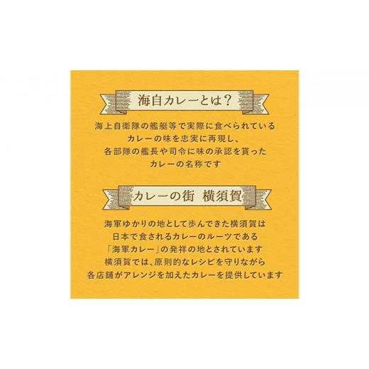 ふるさと納税 神奈川県 横須賀市 海自カレー8種コンプリートセット