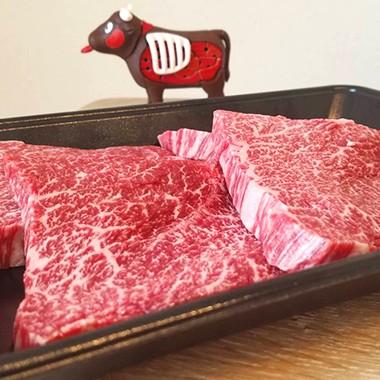 牛肉 肉 和牛 赤身肉 鹿児島黒毛和牛(経産牛)4部位食べ比べセット-セット価格