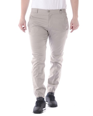 Daniele Alessandrini Jeans Trouser