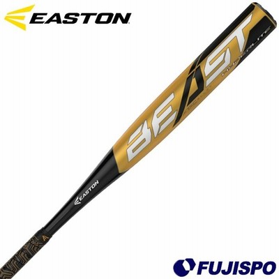 ネットで注文 イーストン(EASTON) 少年硬式 金属バット Beast