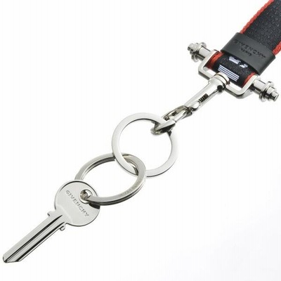 GIVENCHY - ジバンシー　ネックストラップ　レッド 楽天市場】ジバンシィ ネックストラップの通販