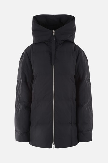 JIL SANDER nylon down jacket Woman