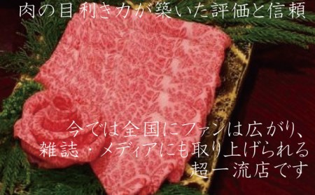 飛騨市推奨特産品　飛騨牛 5等級 カルビ 焼肉用 500g [E0028]