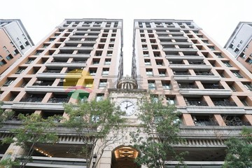 富邦BOT/農16三面採光優質五房雙平車輕軌宅｜高雄市鼓山區裕國街