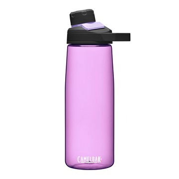 《CamelBak》750ml Chute Mag 戶外運動水瓶 粉紫 CB2470502075