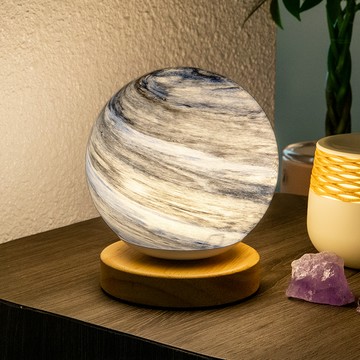 照亮你星球治癒系可調節亮度氛圍小夜燈【HA023】