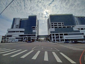 沙鹿新光田向上院區社區別墅朝南通風採光佳｜台中市沙鹿區自強路